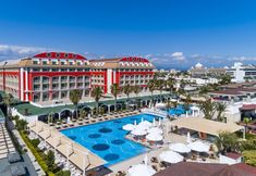 Lainnya 2 Orange County Belek