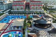 Lainnya Orange County Belek