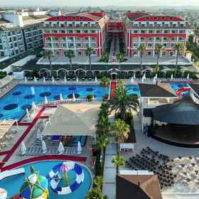 Primary image1橘郡貝萊克飯店,塞里克飯店