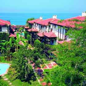 Primary image1泰坦俱樂部超全包飯店,Paradis Sitesi飯店