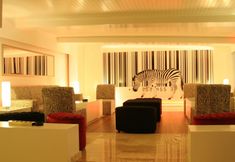 อื่นๆ 3 Club Munamar Beach Resort – All Inclusive