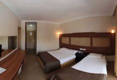 อื่นๆ 6 Club Munamar Beach Resort – All Inclusive