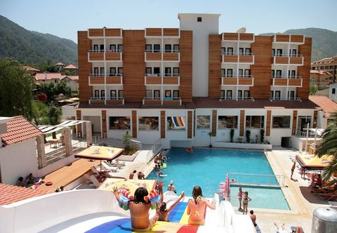 อื่นๆ Club Munamar Beach Resort – All Inclusive