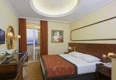其他 4 Antique Roman Palace Museum Hotel - Adults Only Ultra All Inclusive