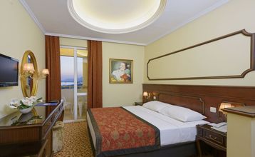 其他 4 Antique Roman Palace Museum Hotel - Adults Only Ultra All Inclusive