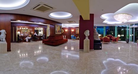 其他 2 Antique Roman Palace Museum Hotel - Adults Only Ultra All Inclusive