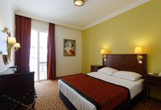 其他 6 Antique Roman Palace Museum Hotel - Adults Only Ultra All Inclusive