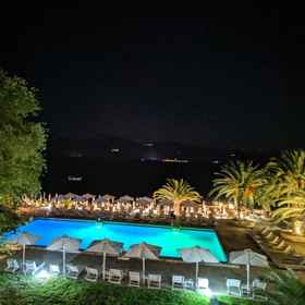 Primary image 1 Long Beach Resort, Diakofto Train Monument Hotels