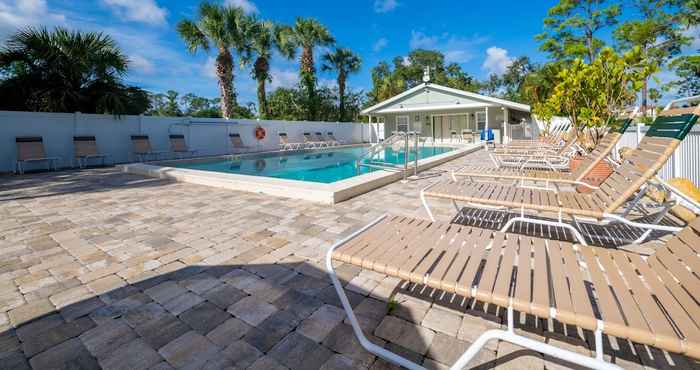 Khác Naples RV Resort