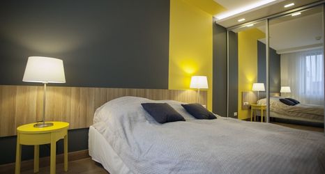 Khác 2 Silver Apartments