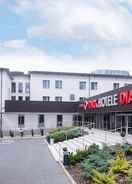 Imej utama Park Hotel Diament Zabrze