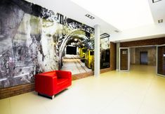 其他 2 Park Hotel Diament Zabrze