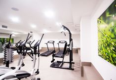 其他 6 Park Hotel Diament Zabrze