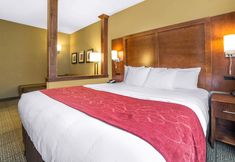 Others 7 Comfort Suites Moab near Arches National Park