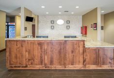 Others 4 Comfort Suites Moab near Arches National Park