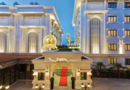 Sura Hagia Sophia Hotel, Rp 3.360.234