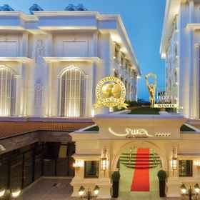 Primary image1Sura Hagia Sophia Hotel,土耳其浴飯店