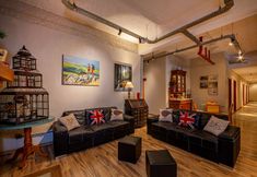 其他 3 Hotel Boutique Britânico