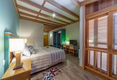 其他 7 Hotel Boutique Britânico