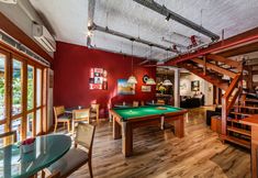 其他 4 Hotel Boutique Britânico