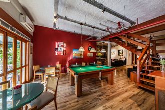 其他 4 Hotel Boutique Britânico