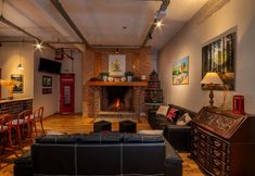 其他 2 Hotel Boutique Britânico