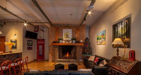 其他 2 Hotel Boutique Britânico