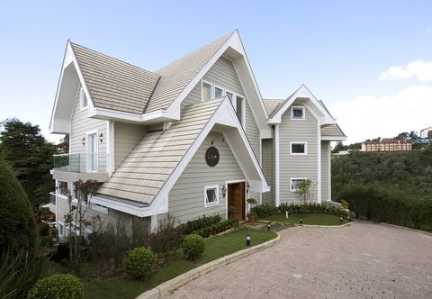 기타 L.A.H. Hostellerie