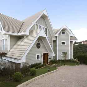 Primary image 1 L.A.H. Hostellerie, Claudio Santoro Auditorium Hotels