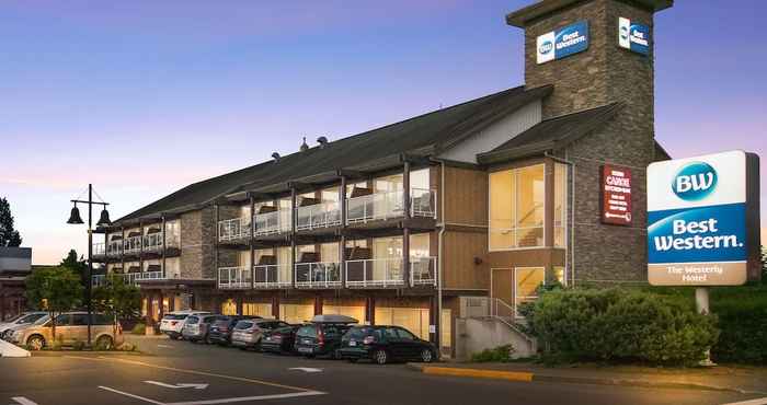 Others Best Western The Westerly Hotel