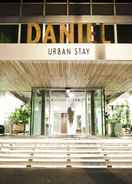 Imej utama Hotel Daniel Vienna