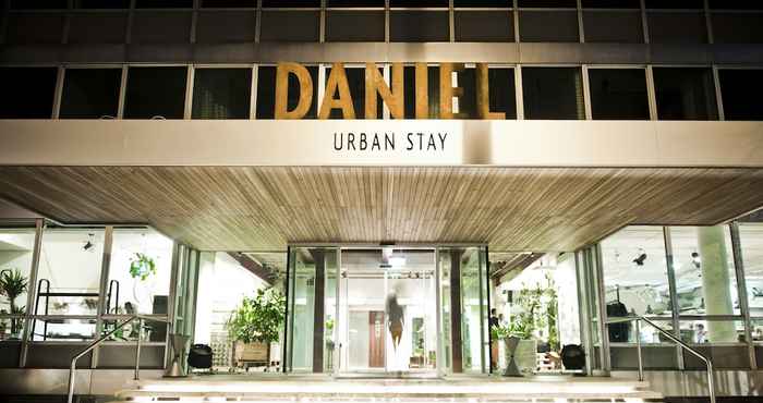 Others Hotel Daniel Vienna