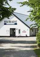 Imej utama Benniksgaard Bed & Breakfast