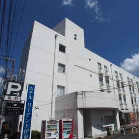 Primary image 1 Hotel Redent Ito, Ito-shi Hotels