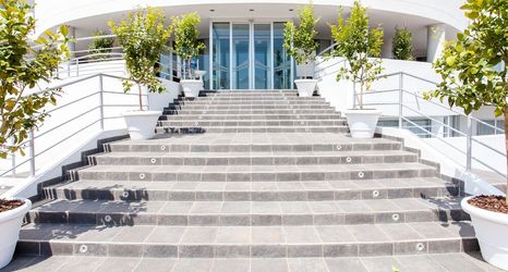 อื่นๆ 2 Scialì Hotel