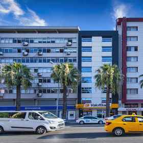 Primary image1克贊市飯店,巴斯曼内飯店