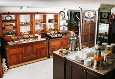 其他 3 Kozan City Hotel