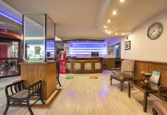 Lainnya 5 Kozan City Hotel