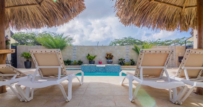 Khác Golden Villas Aruba