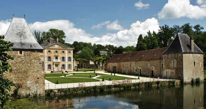 Others Château de la Pommeraye
