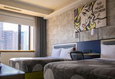 Lainnya 5 Leon Hotel LES