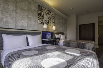 Lainnya 4 Leon Hotel LES