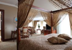 其他 7 Rescate Boutique Hotel Ankara