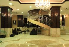 其他 3 Rescate Boutique Hotel Ankara