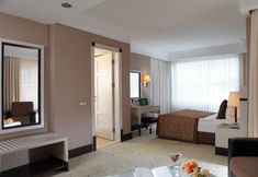 其他 5 Rescate Boutique Hotel Ankara