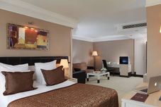 其他 Rescate Boutique Hotel Ankara
