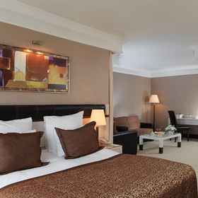 Primary image 1 Rescate Boutique Hotel Ankara, MTA Hotels