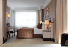 其他 6 Rescate Boutique Hotel Ankara