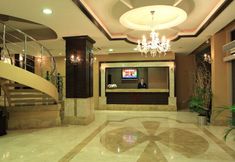 其他 4 Rescate Boutique Hotel Ankara