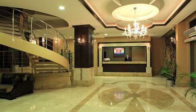 其他 4 Rescate Boutique Hotel Ankara